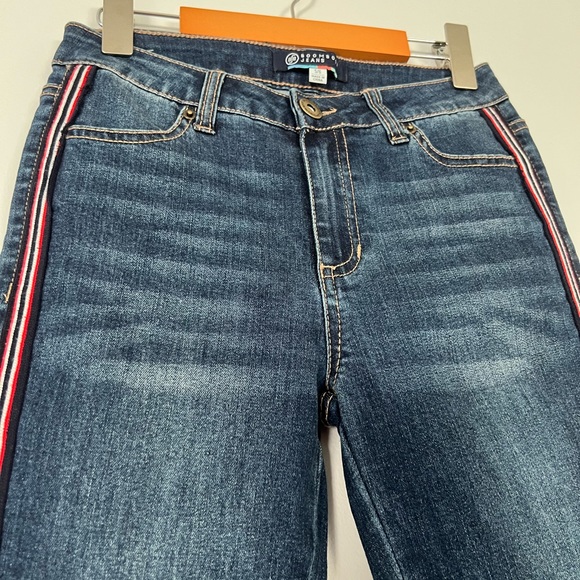 Boom boom skinny jeans nwt - Picture 5 of 6